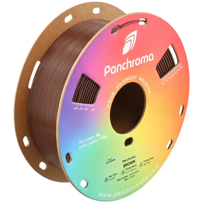 Polymaker Panchroma CoPe Filament - Kahvarengi