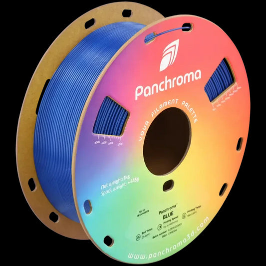 Polymaker Panchroma CoPe Filament - Mavi