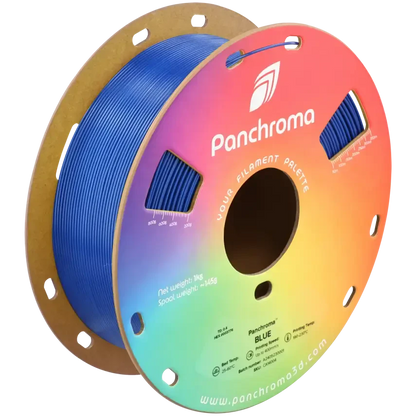 Polymaker Panchroma CoPe Filament - Mavi