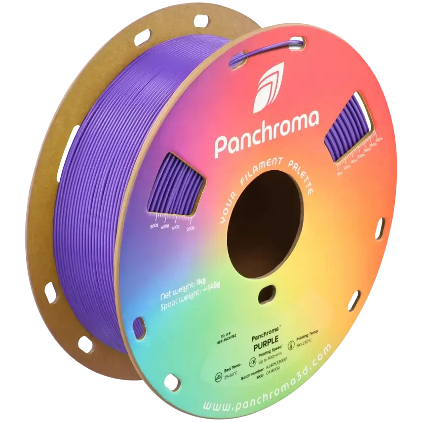 Polymaker Panchroma CoPe Filament - Mor