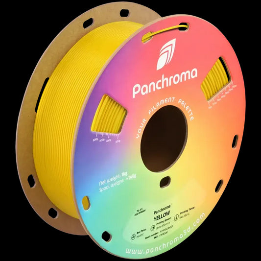Polymaker Panchroma CoPe Filament - Sarı