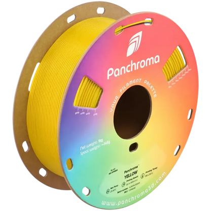 Polymaker Panchroma CoPe Filament - Sarı