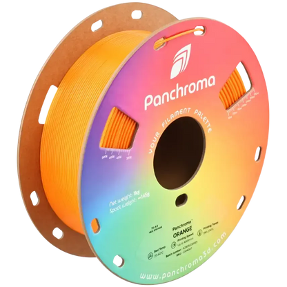 Polymaker Panchroma CoPe Filament - Turuncu