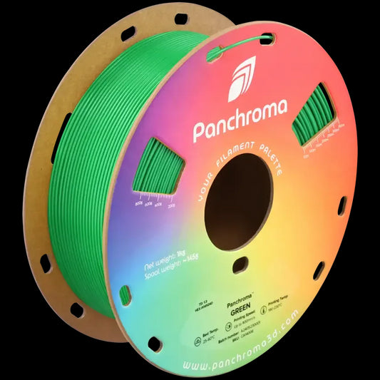 Polymaker Panchroma CoPe Filament - Yeşil