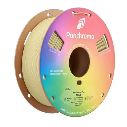 Polymaker Panchroma PLA Filament Bej