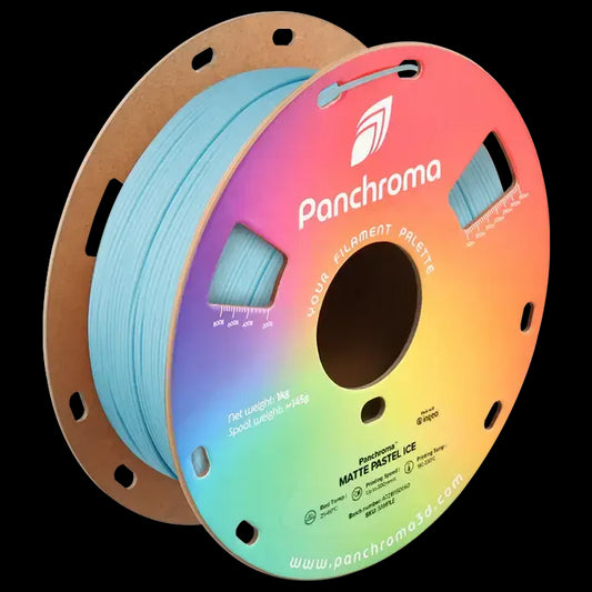 Polymaker Panchroma PLA Matte Filament Pastel Buz