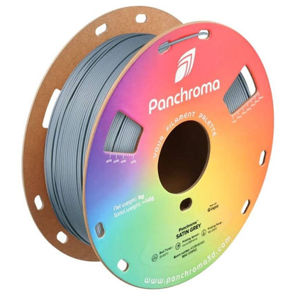 Polymaker Panchroma Satin PLA Filament Gri
