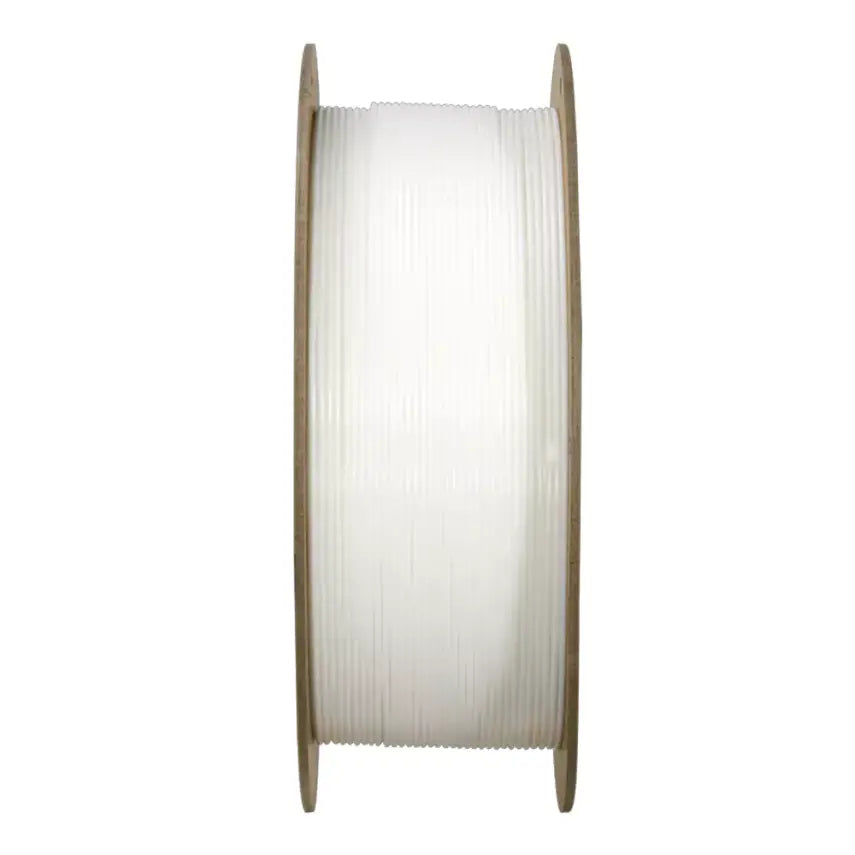 Polymaker PolySonic PLA Yüksek Hızlı Filament Beyaz
