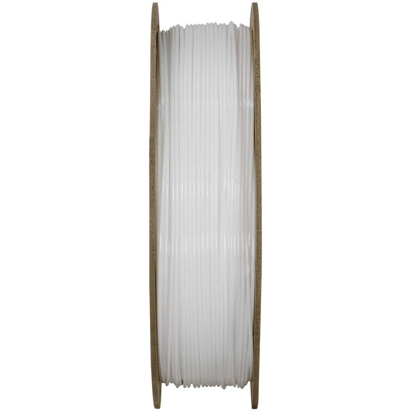 Polymaker PolyMax Sert PC Filament Beyaz