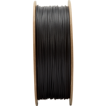 Polymaker PolyTerra Matte PLA Filament Kömür Siyah - 3kg