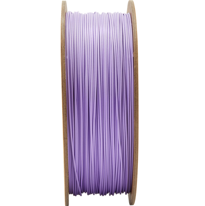 Polymaker PolyTerra Matte PLA Filament Lavanta Mor