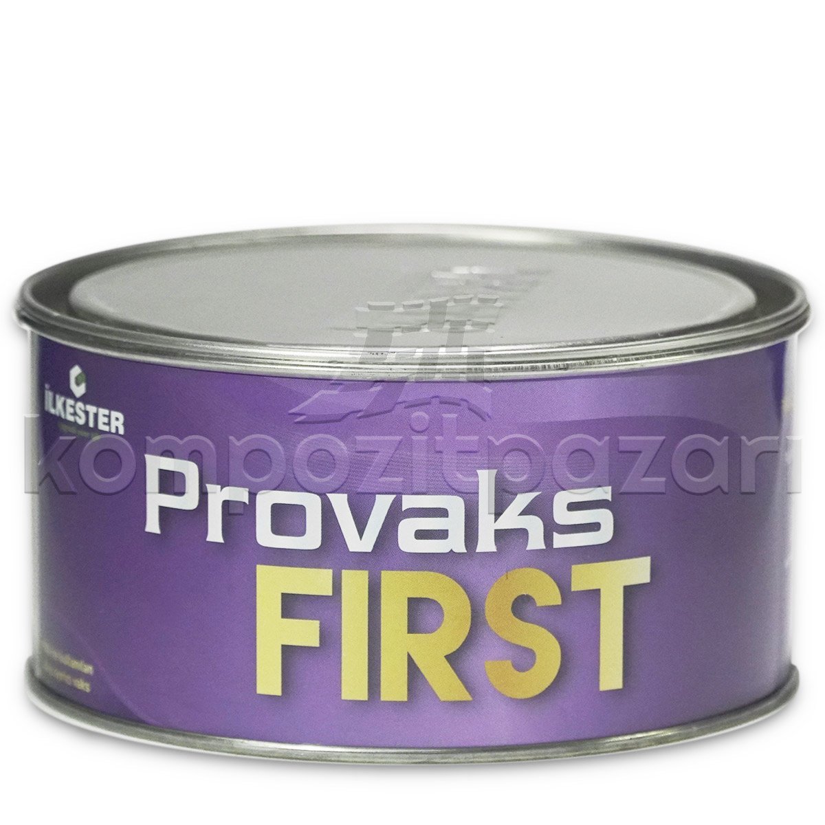 Provaks FIRST Vaks Kalıp Ayırıcı